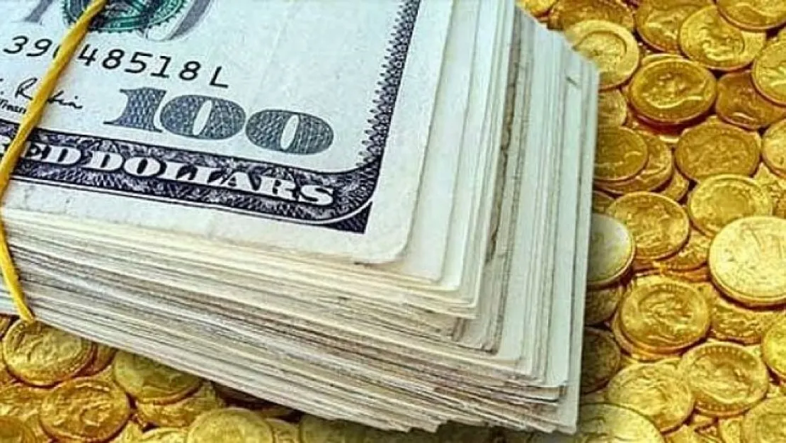 Dolar, biraz kıpırdadı 