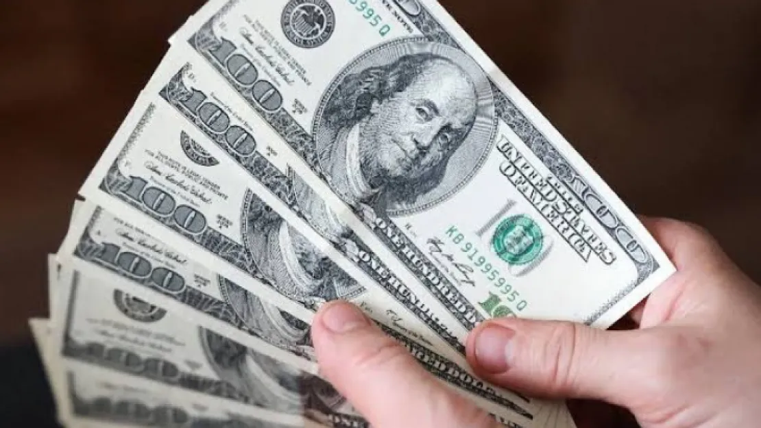 Dolar çok sert yükseldi