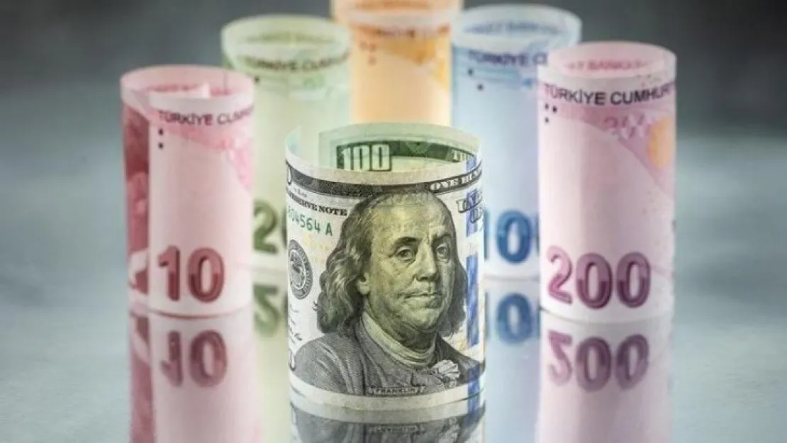 Dolar'da kritik saat 14.00