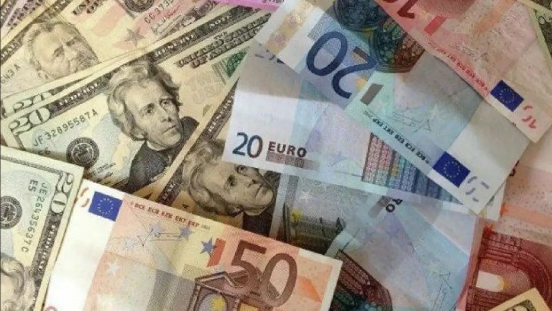 Dolar'da yeni rekor!