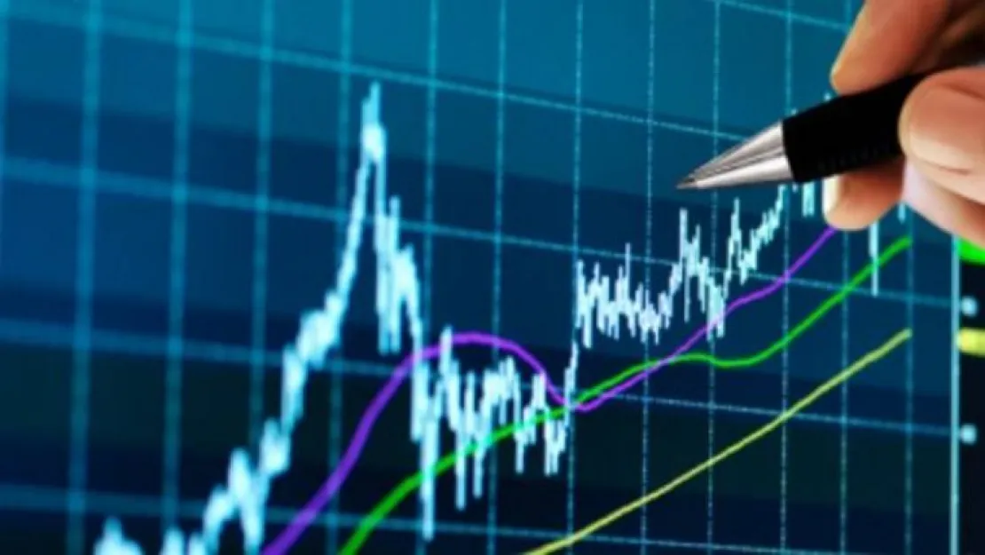 Dolar-Euro yavaş, altın hızlı yükseliyor