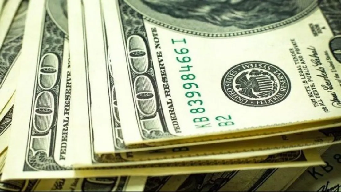 Dolar fiyatlarında son durum