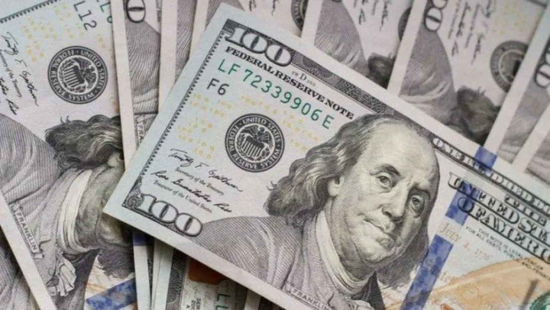 Dolar güne hareketli başladı!