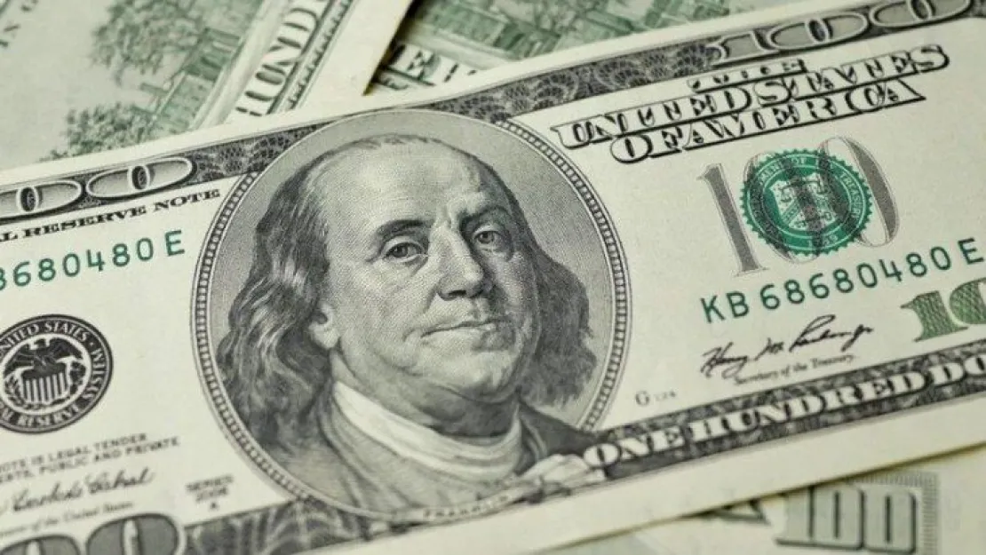 Dolar güne nasıl başladı?