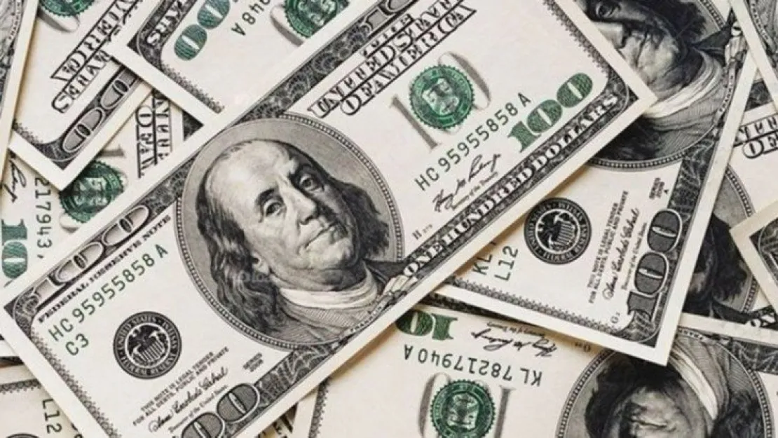 Dolar güne sakin başladı!