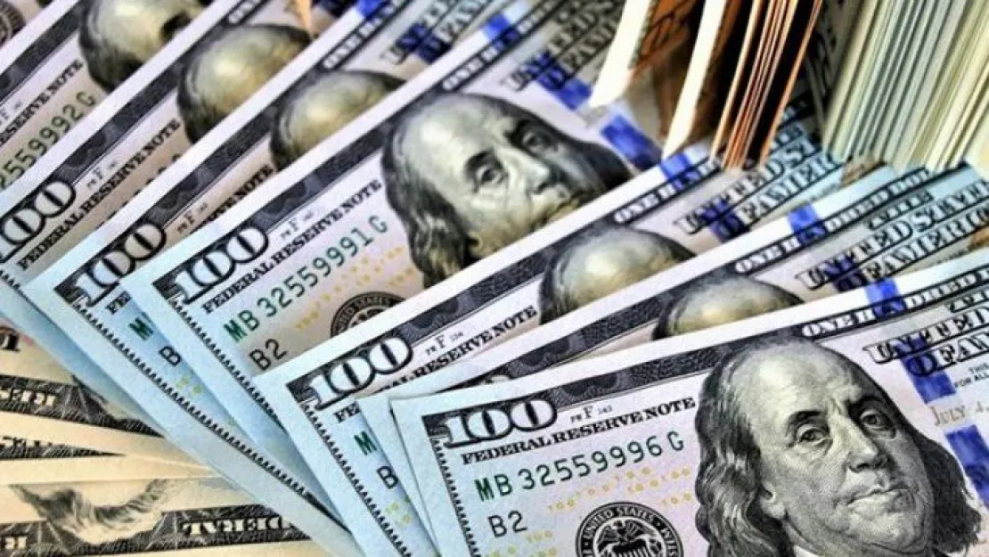 Dolar haftaya böyle başladı