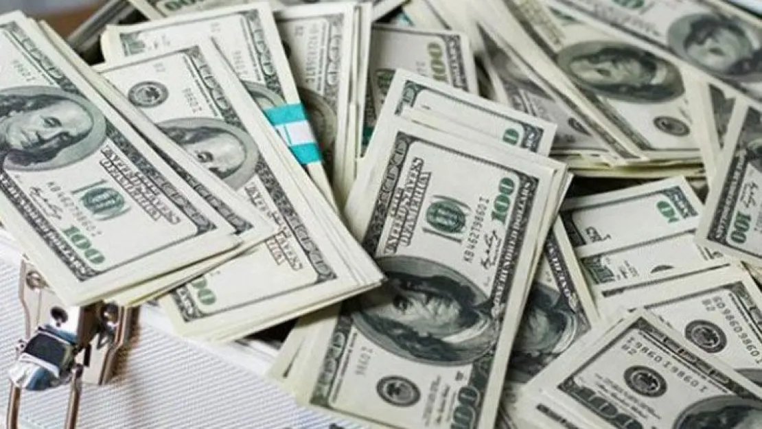 Dolar haftaya nasıl başladı?