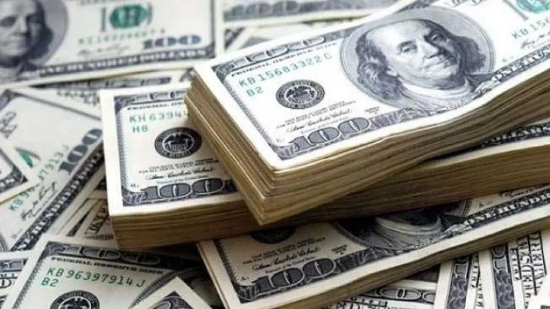 Dolar hızla düşüyor!