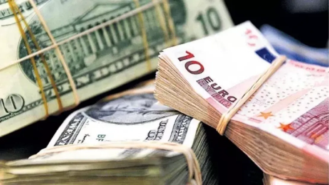 Dolar ile Euro yine eşitlendi 
