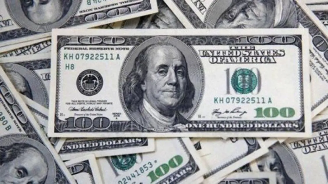 Dolar kurunda yeni rekor geldi