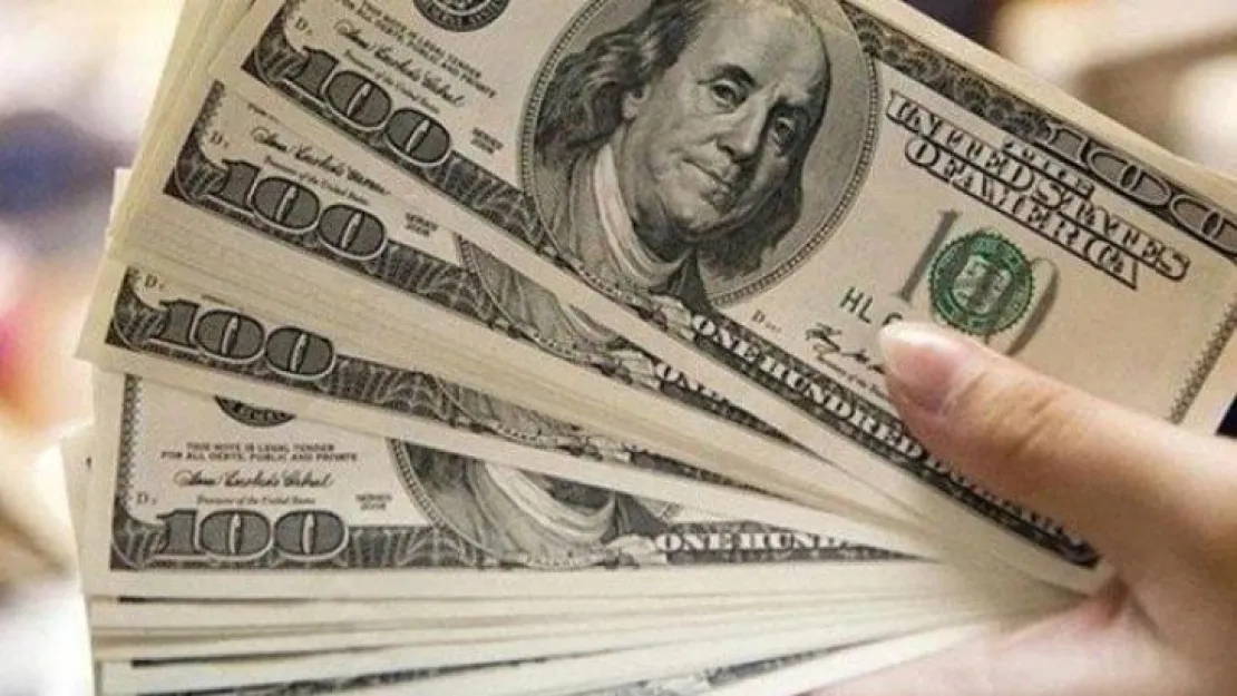 Dolar ne kadar oldu?