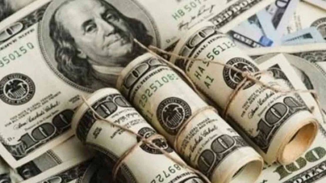 Dolar ne kadar oldu?