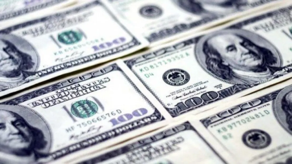 Dolar, rekor tazeledi