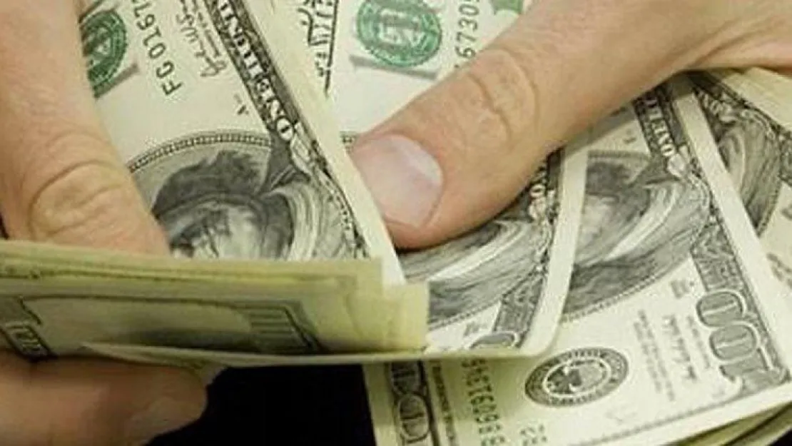 Dolar/TL ne kadar oldu?