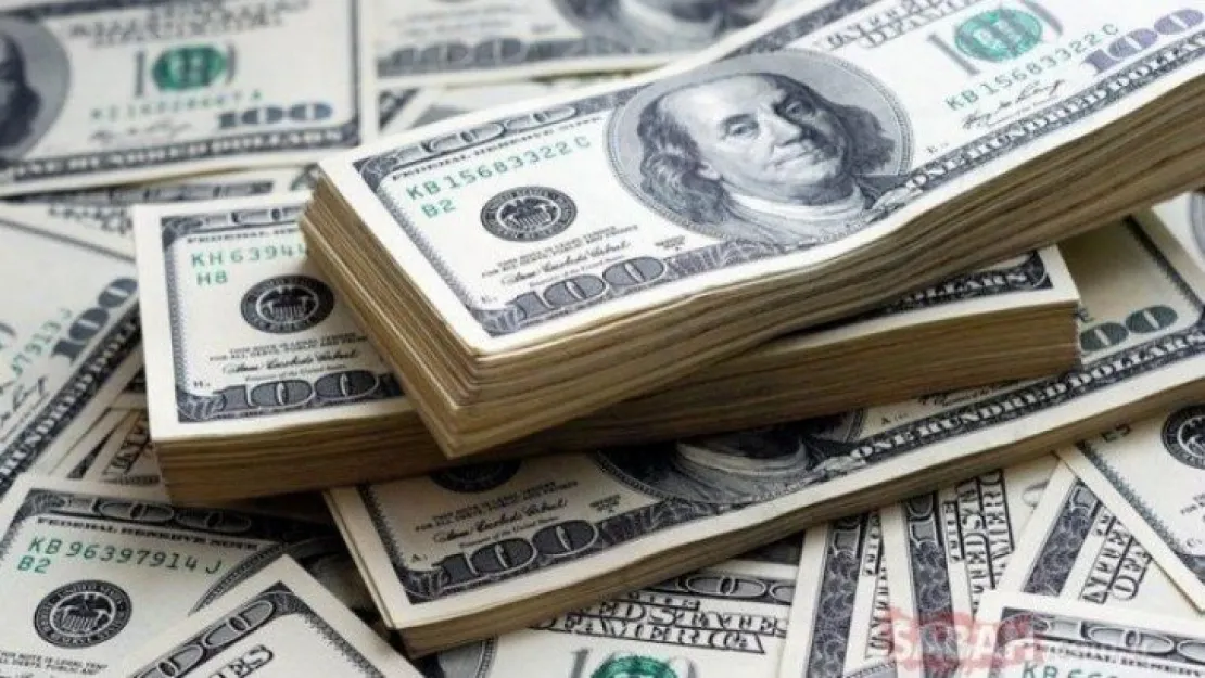 Dolar uçuşa geçti!