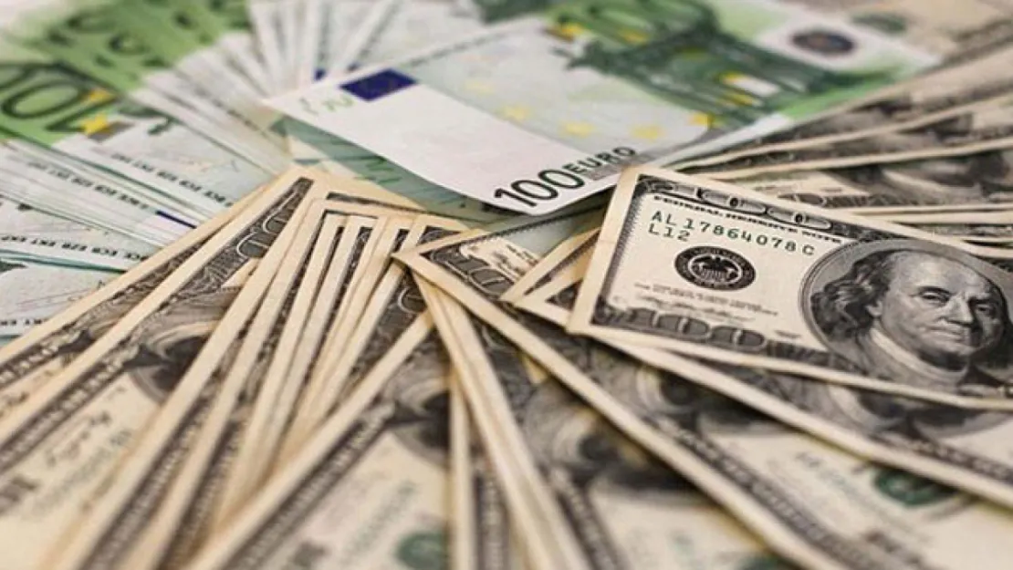 Dolar ve Euro güne nasıl başladı? 26 Kasım dolar ve Euro fiyatı