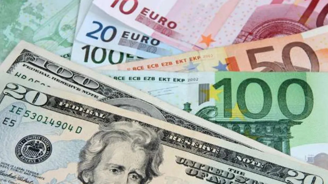 Dolar ve Euro güne nasıl başladı? İşte 6 Mart Dolar ve Euro fiyatı