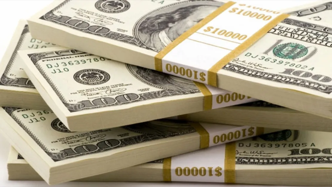 Dolar ve Euro güne nasıl başladı? İşte 17 Mart Dolar ve Euro fiyatı