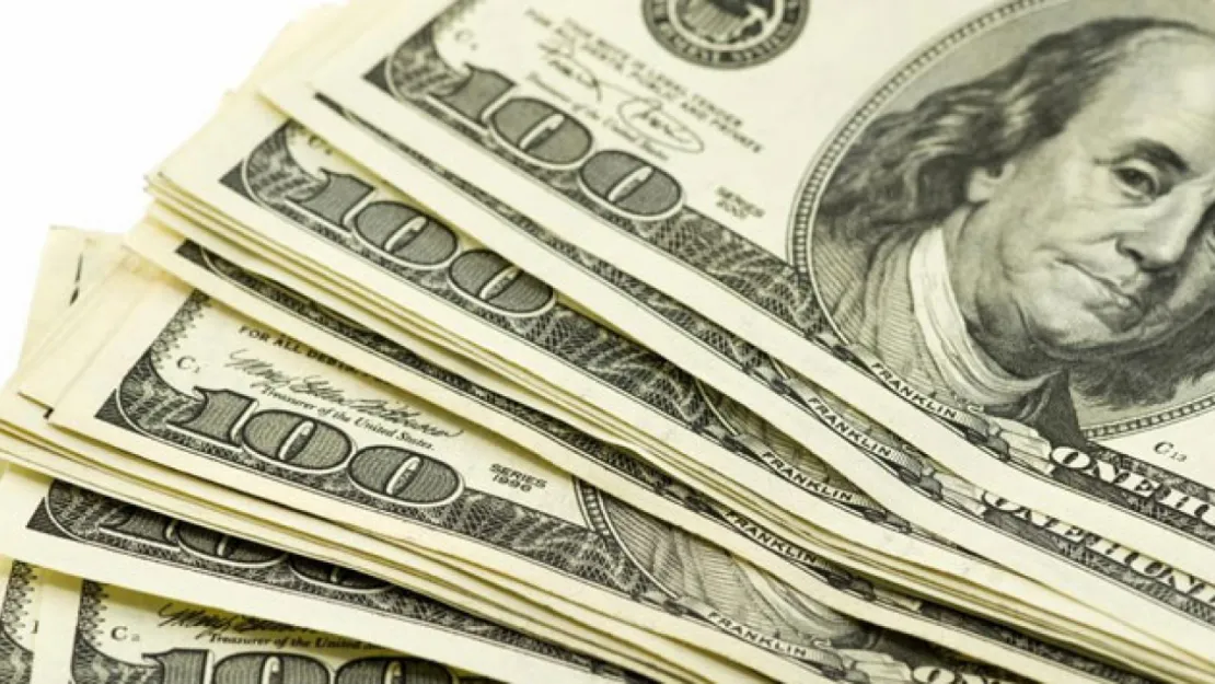 Dolar ve Euro güne nasıl başladı? İşte 7 Mayıs Dolar ve Euro fiyatı