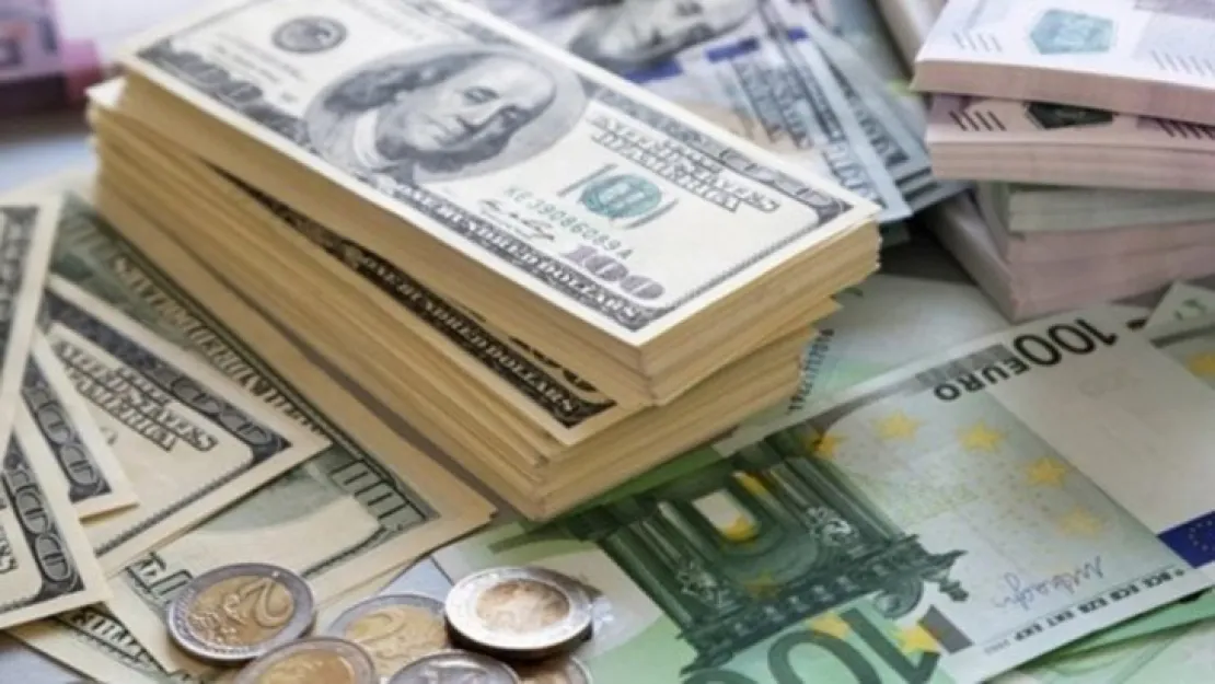 Dolar ve Euro'ya fren çabası 