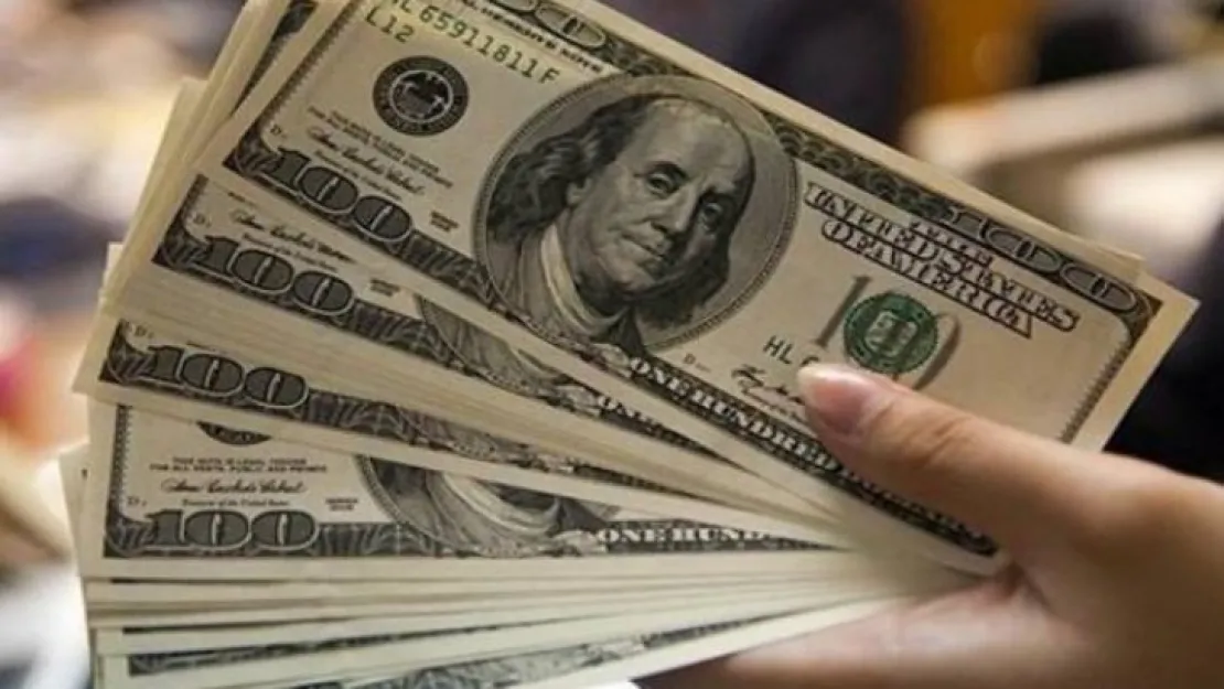 Dolar ve euroda yeni rekorlar