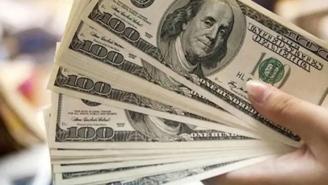 Dolar yeni haftaya nasıl başladı?