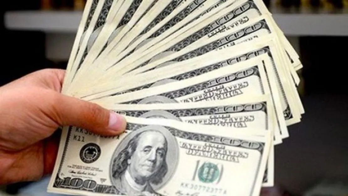Dolar yeni haftaya nasıl başladı?