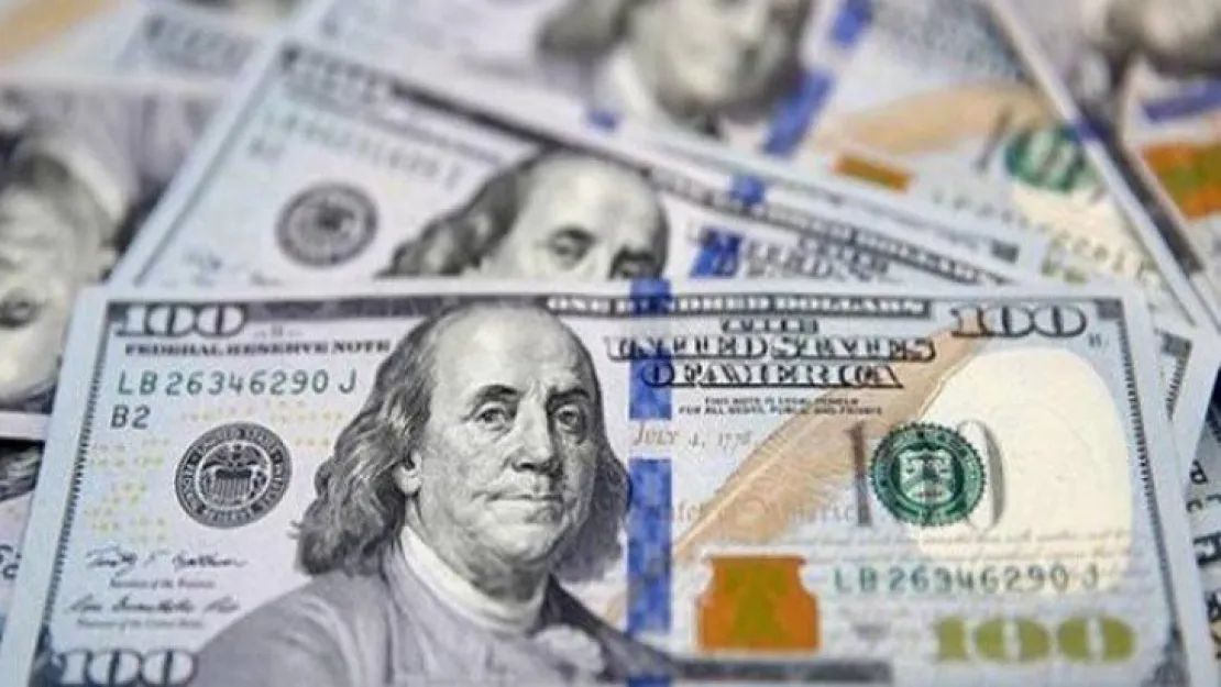 Dolar yeni haftaya nasıl başladı?