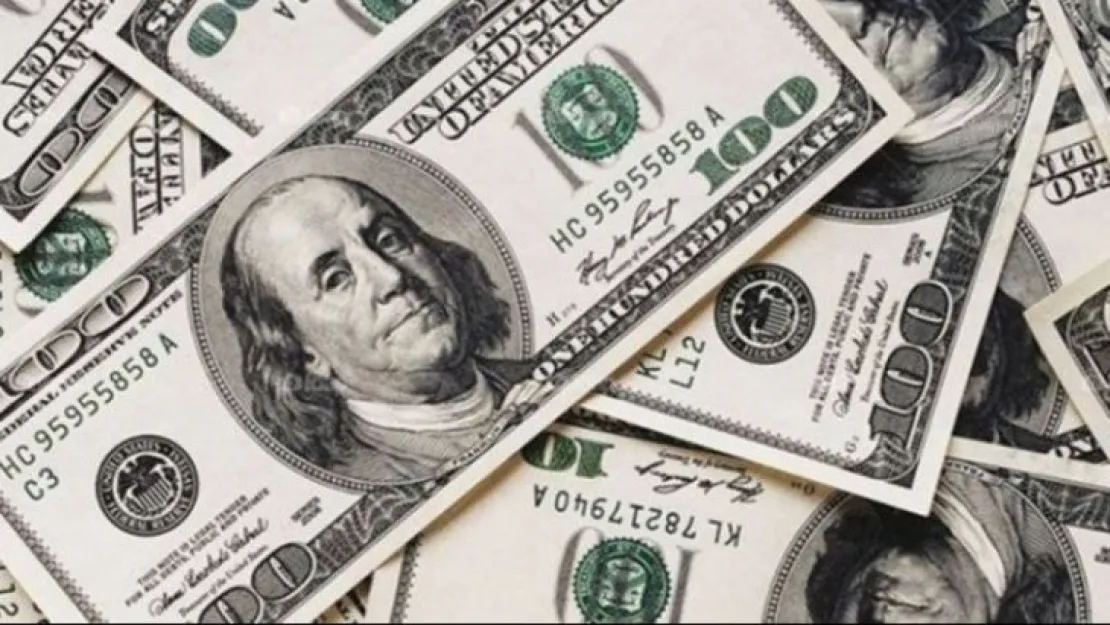 Dolar yine rekor kırıyor