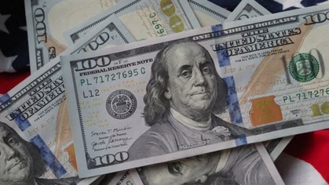 Dolar yine yükselişe geçti! 