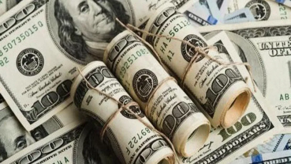 Dolar yükselişini hızlandırdı