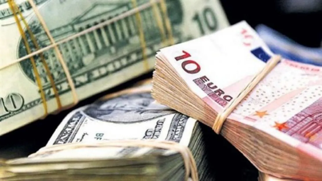 Dolar13.54, Euro15.35