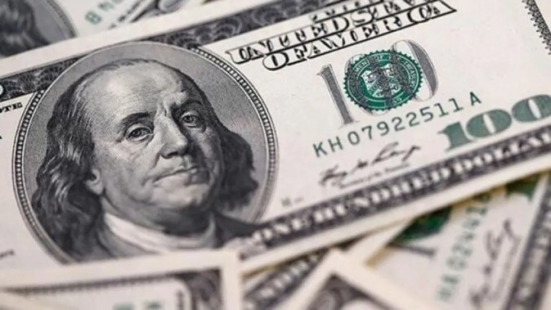 Dolarda rekora yaklaşıldı