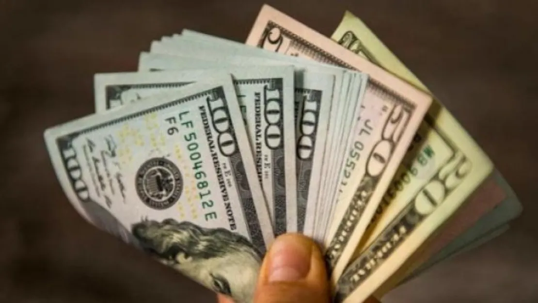 Dolarda son durum ne?