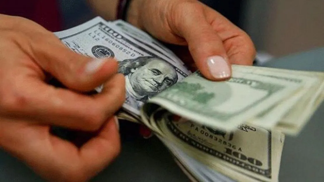 Dolarda son durum