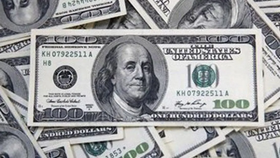 Dolarda yükseliş devam ediyor