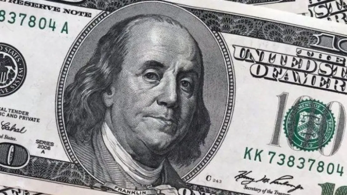 Dolarda yükseliş devam ediyor
