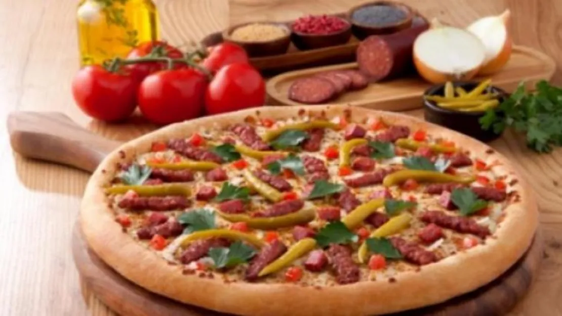 Domino's Türkiye saldırıya uğradı: Kişisel veriler çalındı