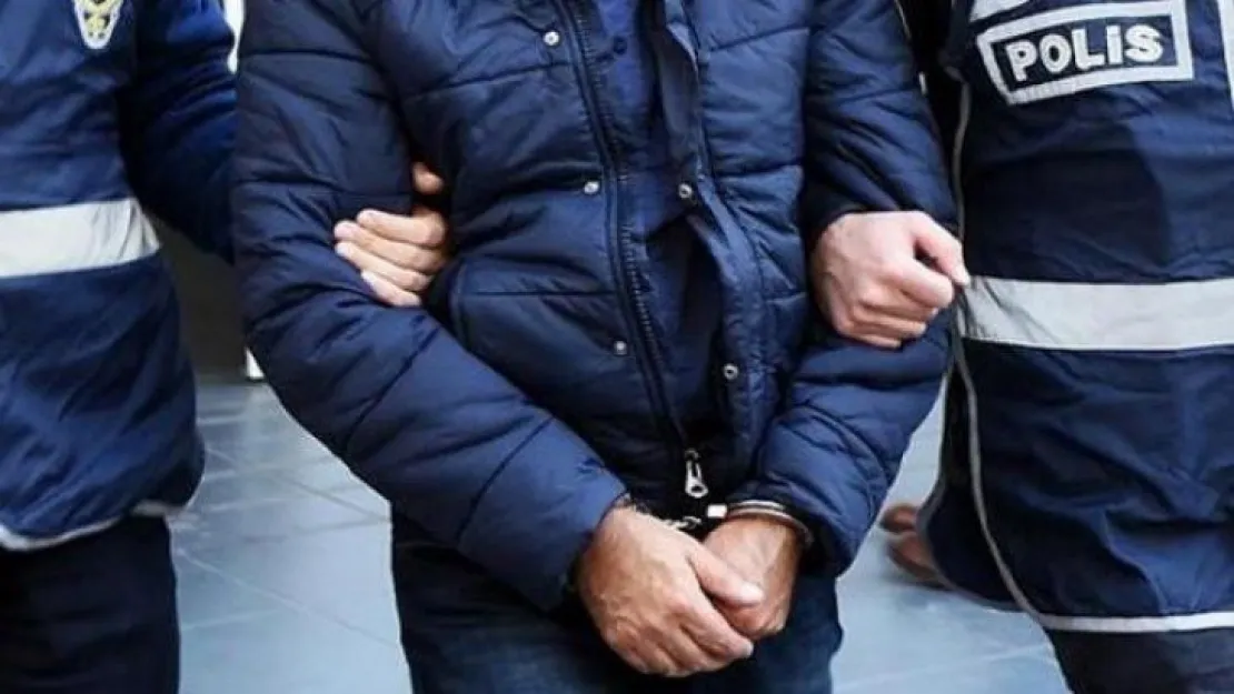 Donanma'daki hainler Kocaeli'de yargılanıyor!