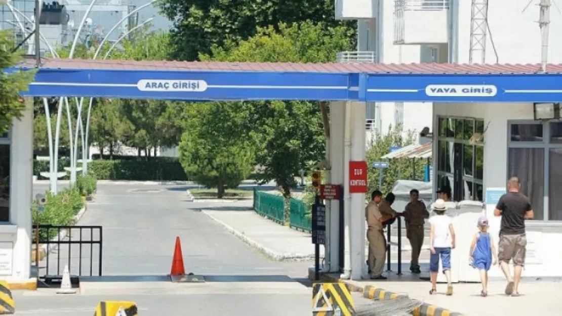 Donanma Komutanlığı personel alacak
