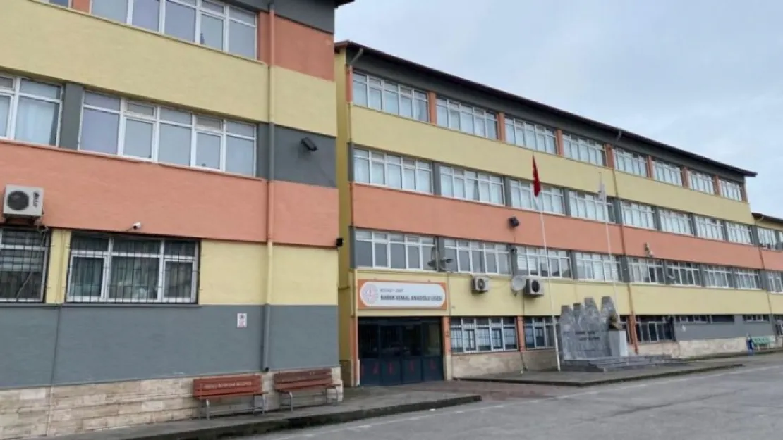 Dört okul binası için yıkım ihalesi açıldı 
