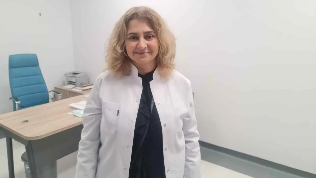 Dr. Emel Azak Karali hayatını kaybetti