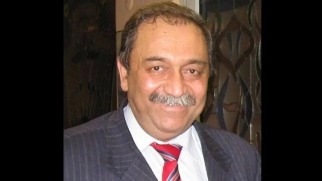 Dr. M. Şefik Postalcıoğlu vefatının 10.yılında Anılacak!
