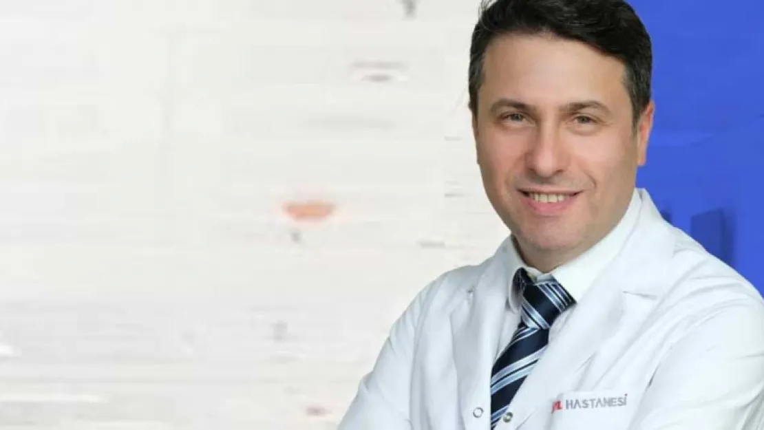 Dr. Necati Tan hayatını kaybetti