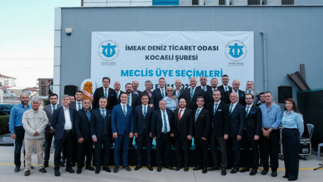 DTO'da yeniden Doğusel dönemi