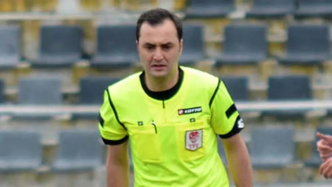 Düdük Murat Türkoğlu'nda