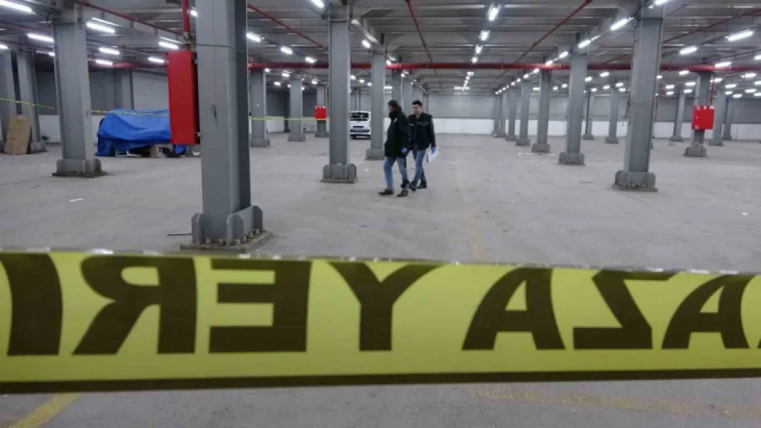 Düğün sonrası genci boğazından bıçaklayan şüpheli tutuklandı