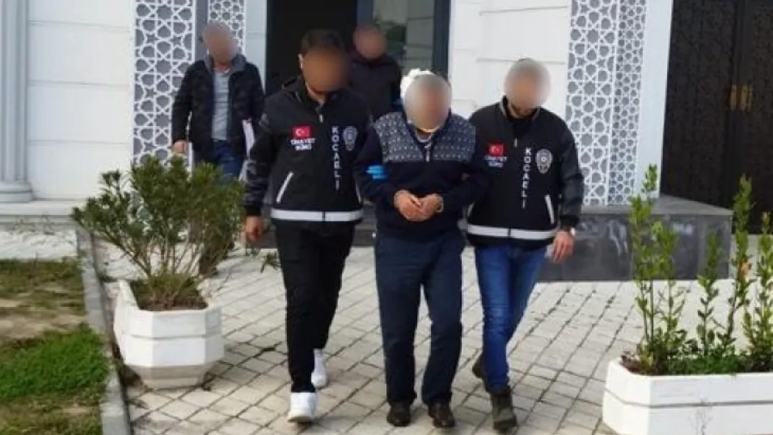 Düğünün ortasında yeğenini vurmuştu, tutuklanarak cezaevine gönderildi