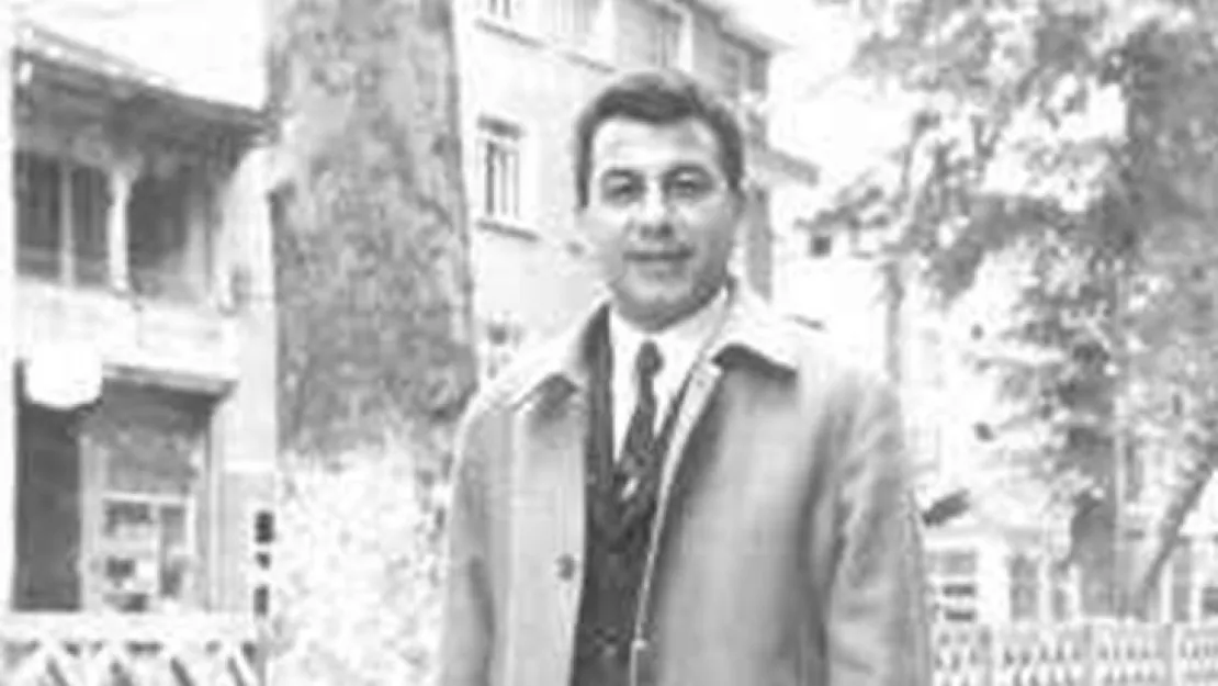 Dündar Çiğit'i rahmetle anıyoruz