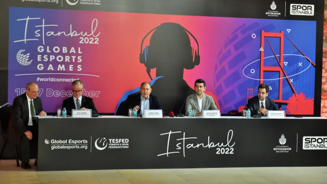 Dünyanın gözü İstanbul'daki dev randevuda